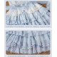 Honey Machine Blue Whale One Piece(Reservation/Full Payment Without Shipping)